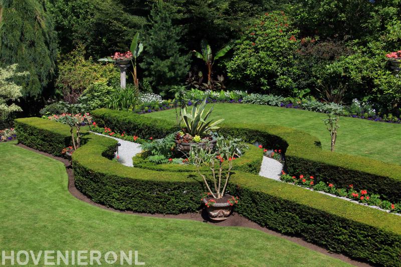 Jonker Tuinverzorging