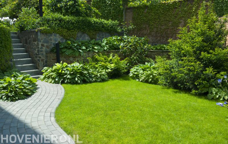 Hoveniersbedrijf Dick Mallens