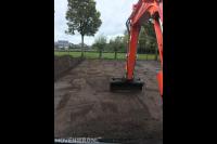 D. v.d. Berg Grondwerken