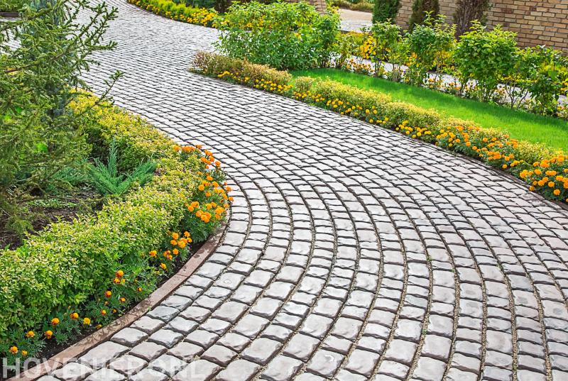 W. van Arkel Tuinverzorging