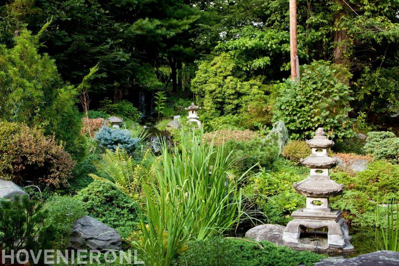 Landscaping Design Pagenberg