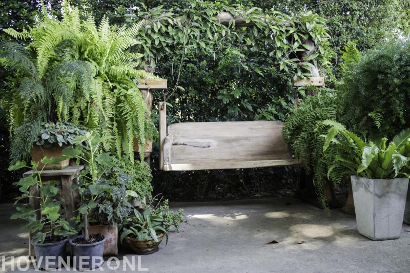 Hoveniersbedrijf Michel Boerkamp