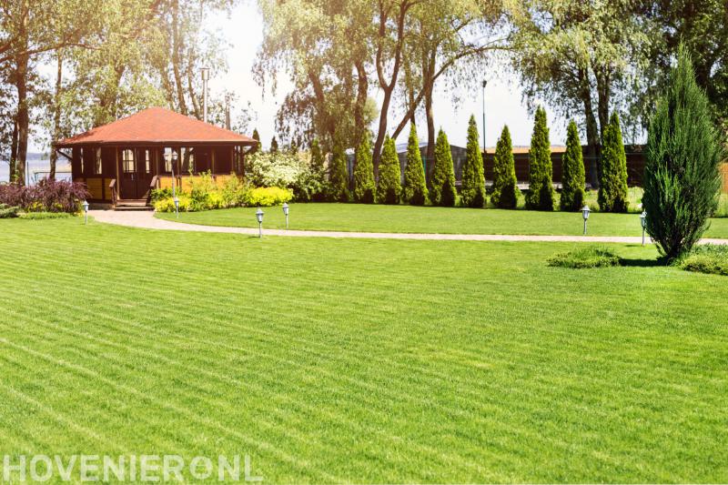 Hoveniersbedrijf Herman de Vries