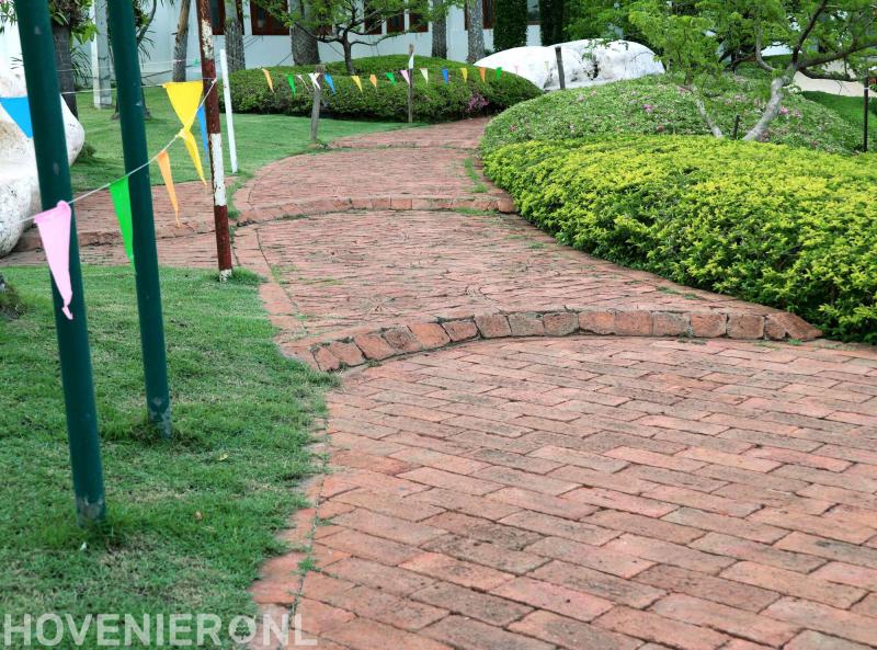 Jurgen van de Vosse Tuincreatie