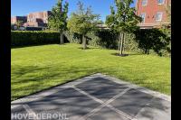 Greenz Tuinen en Projecten