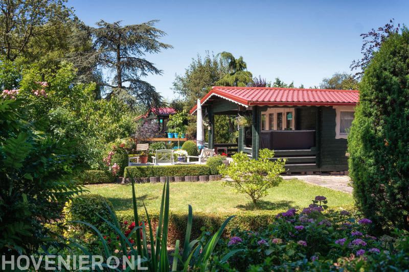 Makino Tuinverzorging