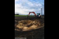 D. v.d. Berg Grondwerken