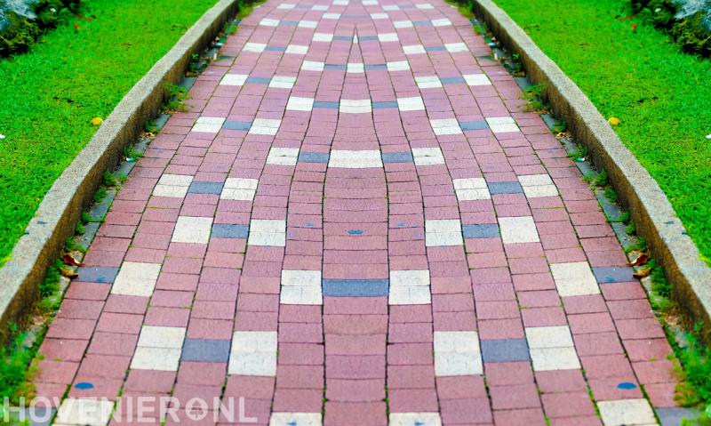 Tuinontwerp Fokje Kingma Ekema