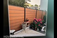 MK Tuinen & Schuttingen