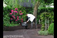 Tuin aanleggen