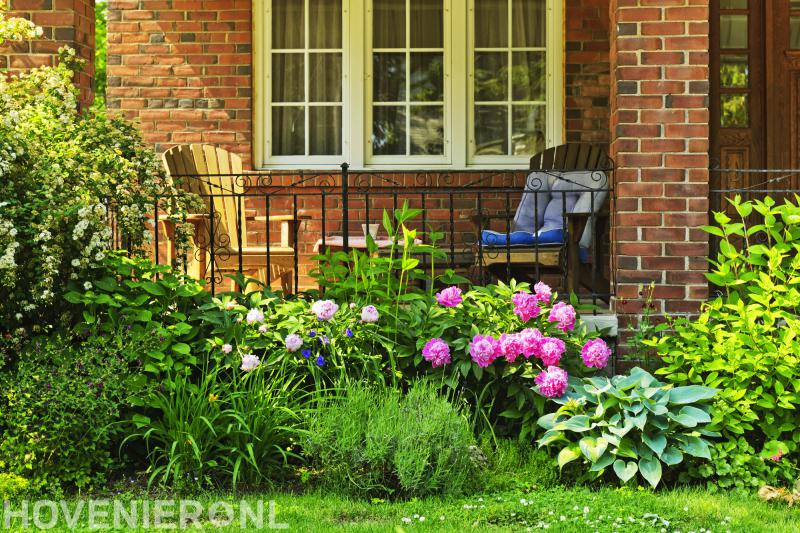 Hoveniersbedrijf Bluiminck