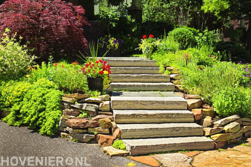 Hoveniersbedrijf Simons