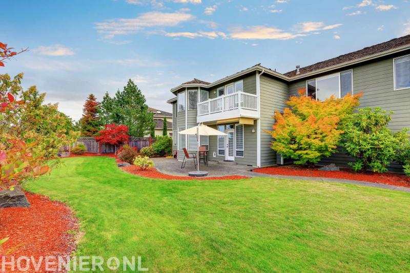 Hoveniersbedrijf Grigo