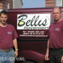 Bellis Hoveniers