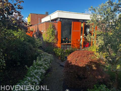 Groot onderhoud deel 2