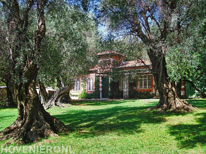 Hoveniersbedrijf Meppelink