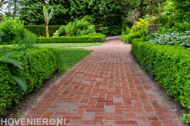 Van de Velde Groenverzorging