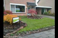 Hoveniersbedrijf Krabbenborg BV