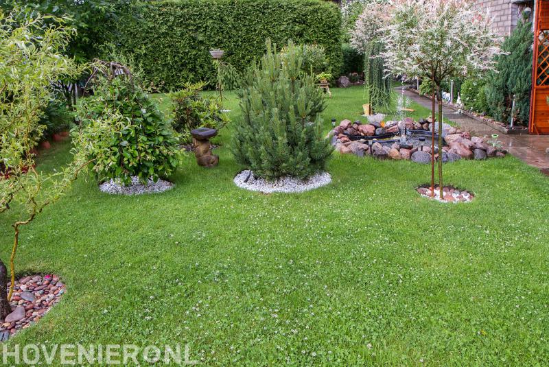Godschalk Groenservice