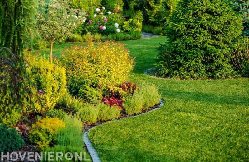 Hoveniersbedrijf Groen Natuurlijk