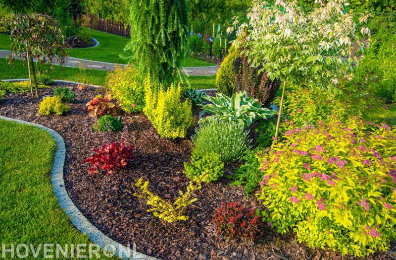 Stobbelaar Tuinvormgeving & Hoveniers