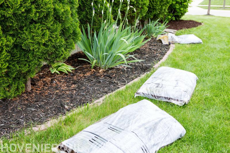 Hoveniersbedrijf Ton Triepels