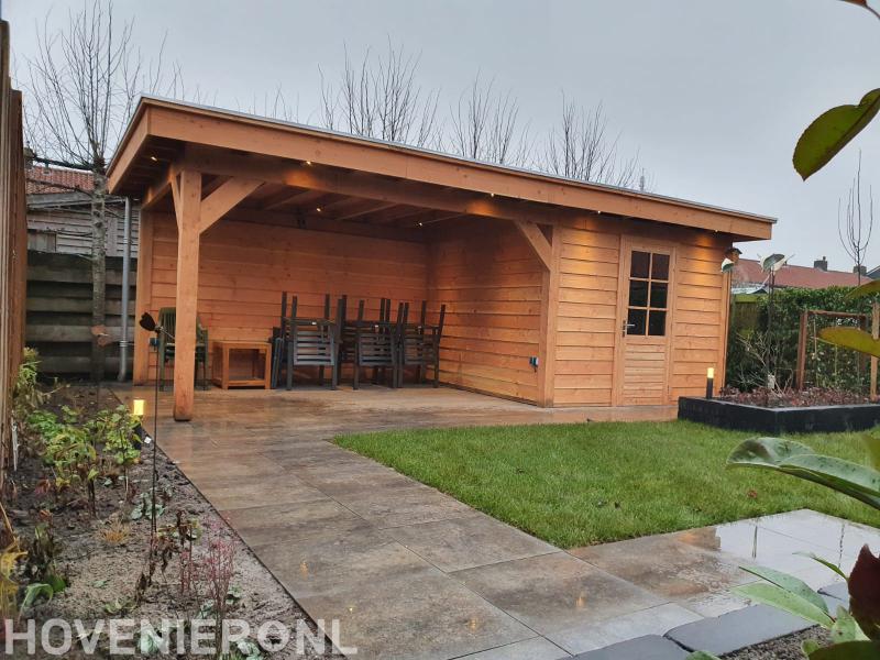 Hoveniersbedrijf Hendrickx