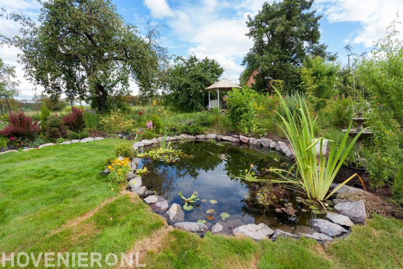 van de Velde Hoveniers