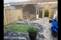 Hovenier Erwin van Weeghel