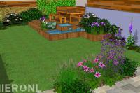 Hoveniersbedrijf Ron van Kampen