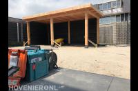 Huisman Bestrating & Tuinaanleg