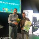 Smaak voor Groen