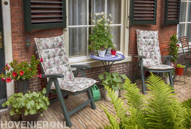 Dutch Quality Gardens Hoveniersbedrijf 't Höfke