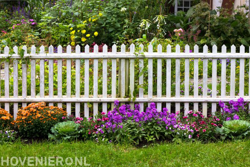 Hoveniersbedrijf Roderik de Vries