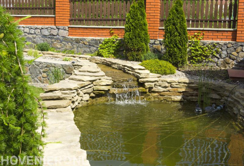 Van Grootheest Hovenier