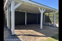 Tuinkamer / welness