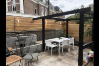 stadstuin in Deventer