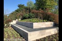 Huisman Bestrating & Tuinaanleg