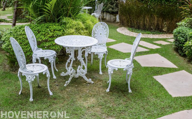 Hoveniersbedrijf Marcel Vink