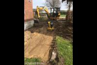 D. v.d. Berg Grondwerken