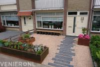 Onderhoudsarme voortui