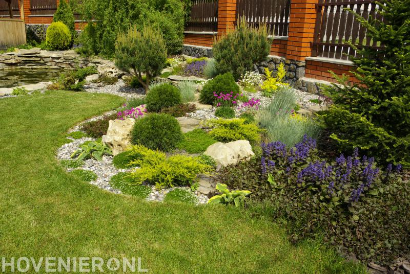 Hoveniersbedrijf Peter Smits