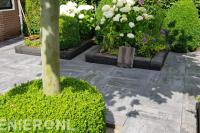 Tuin renoveren met nieuwe sierbestrating 2