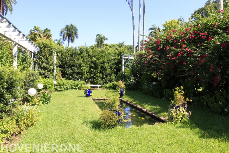 Hoveniersbedrijf Baan Hofman