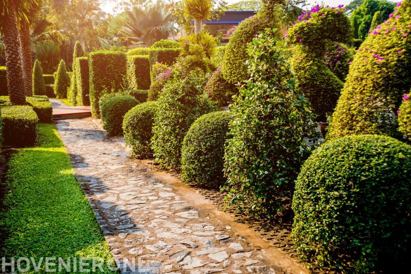 Gebr. de Vries Hoveniersbedrijf