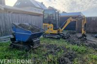 WB dienstverlening & handel