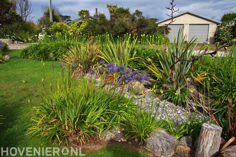 Stadhouders Groenvoorzieningen