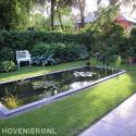 Tuinontwerpbureau Valentijn