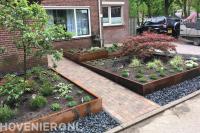 Hoveniersbedrijf Jabaflora
