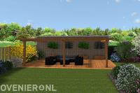 Rian Tuinontwerp & Advies